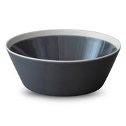 Dishes - bowl gray
